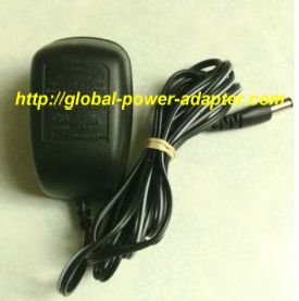 NEW KTC KA12D090030024U 9V DC 300mA AC Adaptor Class 2 Power Supply